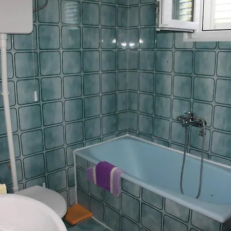 By The Sea Banjol, Rab - 11060 Apartamento Banjol