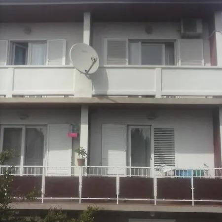 Apartments By The Sea Banjol, Rab - 11060 *