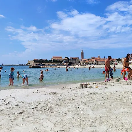 By The Sea Banjol, Rab - 11060