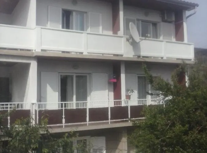 By The Sea Banjol, Rab - 11060 Διαμέρισμα