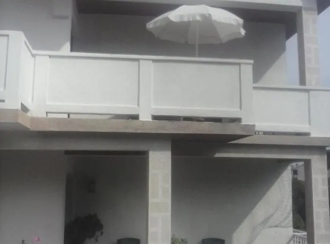 By The Sea Banjol, Rab - 11060