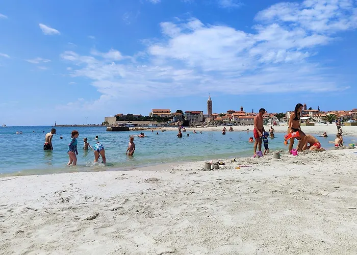 By The Sea Banjol, Rab - 11060