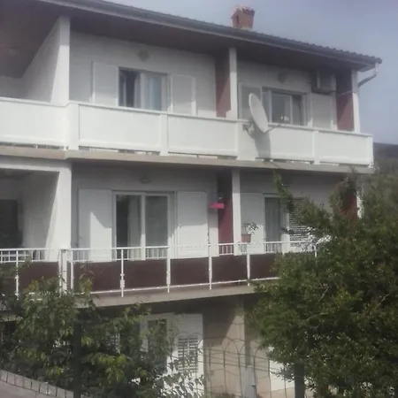 By The Sea Banjol, Rab - 11060 Apartament