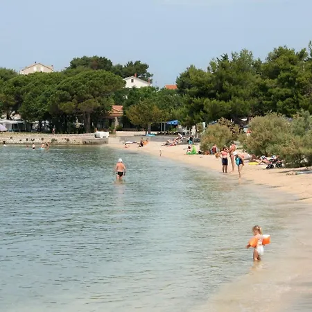 Apartament By The Sea Banjol, Rab - 11060