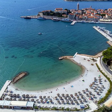 By The Sea Banjol, Rab - 11060 Apartament Banjol